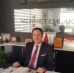 Mehmet KIRKIK