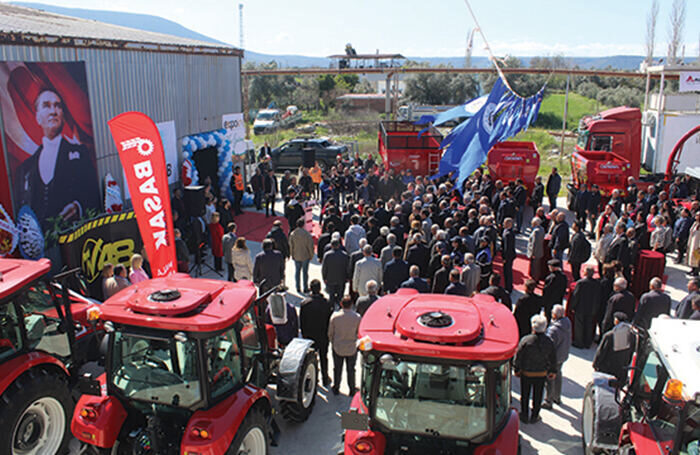 Milas’ın Tarım Fuarı 17’nci Kez Kapılarını Açmaya Hazırlanıyor