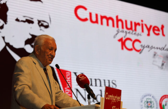 80.Yunus Nadi Ödülleri’ne Muğla Ev Sahipliği Yapacak
