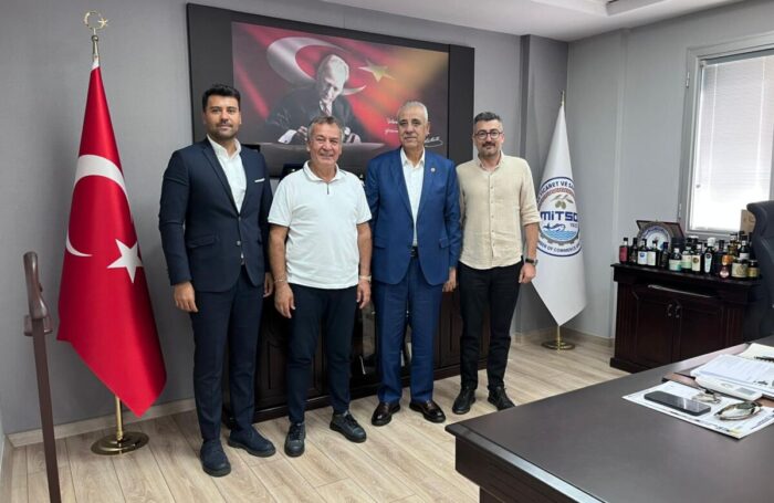 Bıçakçılar Madencilik’ten Bin 250 Kişilik İstihdam Hedefi
