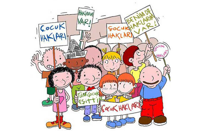 Milas Belediyesi’nden Çocuk Hakları Gününde Anlamlı Etkinlik