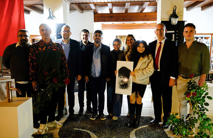 Mimarlar Sonbahar Buluşmasında Bir Araya Geldi