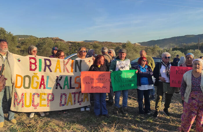 MUÇEP Genel Meclisi Milas’ta Toplandı