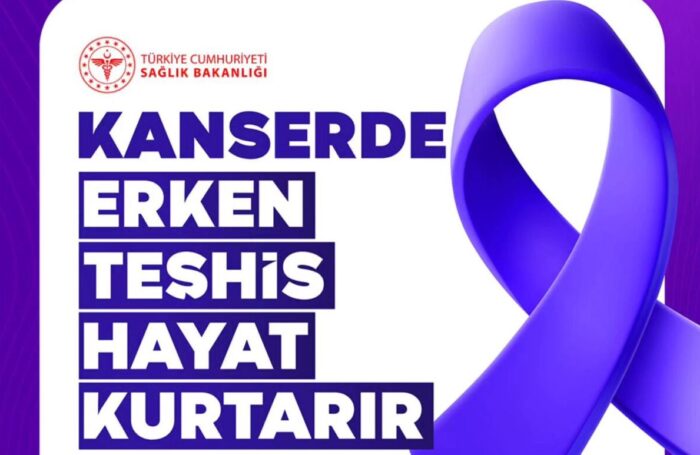 Milas Sağlıklı Hayat Merkezi’nden Dünya Kanser Günü’nde Tarama Seferberliği
