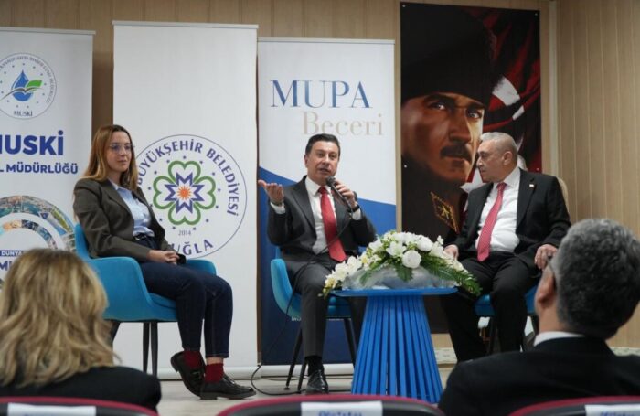 MUPA’dan Muğla’da İstihdama Uzanan Yeni Adım: Beceri Projesi Başladı