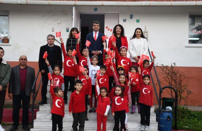 İkinci döneme coşkulu bir başlangıç yapıldı