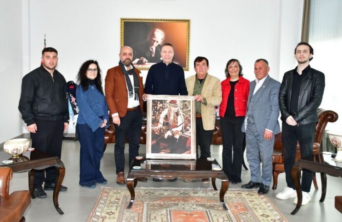 Milas’ta Yörük Mirasına Akademik Dokunuş