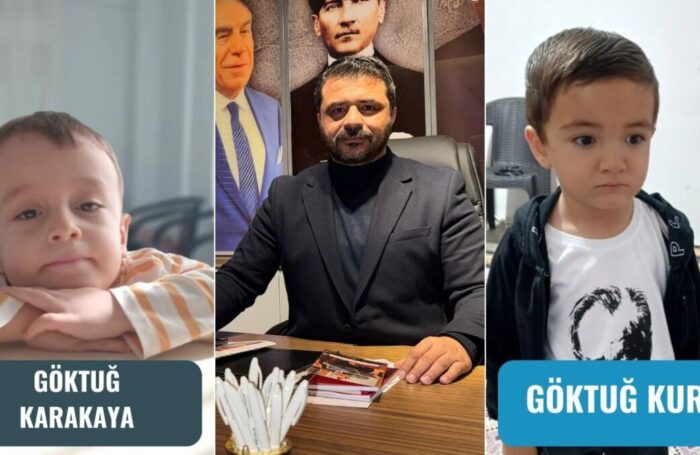 MHP İlçe Başkanı Ongün’den Karakaya ve Kurt Çağrısı…