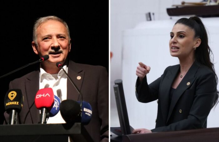 CHP’li Özcan’dan AKP’li Mete’ye Yanıt “Muğla hak edene hak ettiği cevabı sandıkta verir”