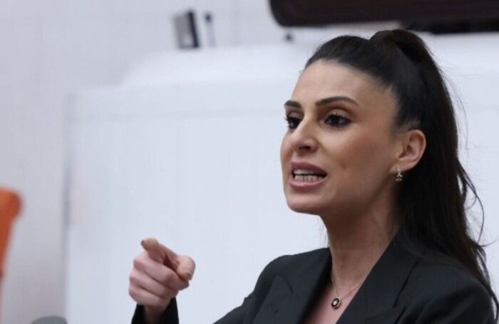 CHP’li Özcan Belediyelere Nefes Olacak Kanun Teklifi’ni TBMM’ye Sundu