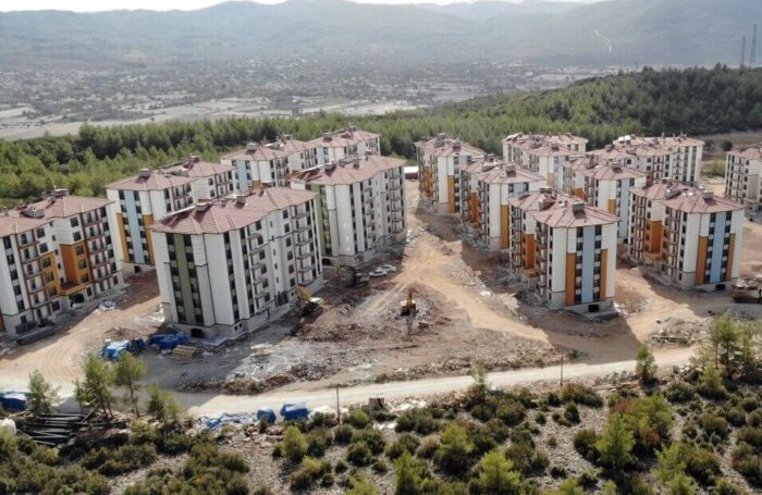 TOKİ Kuraları 4 Mart’ta Çekiliyor