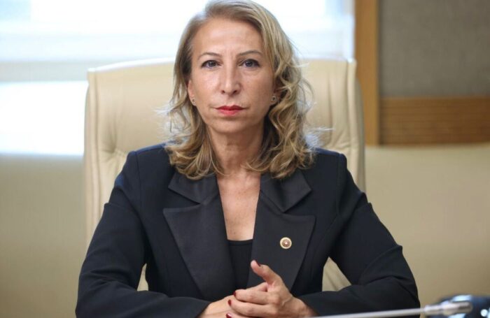 CHP’li Öneş Derici Uyardı “Milas Sarıçay Havzası Yok Olacak!”