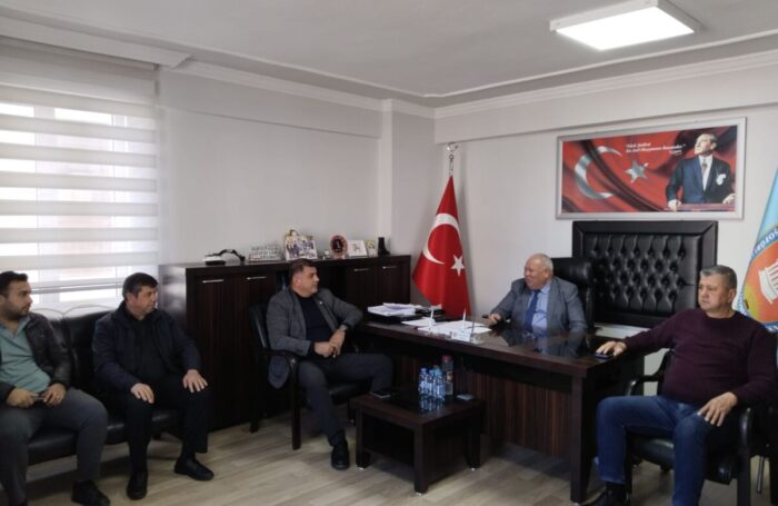 Şoför Esnafı Tek Ses: “Geçiş Süreci Uzatılmalı, Düzenleme Sürdürülebilir Olmalı”