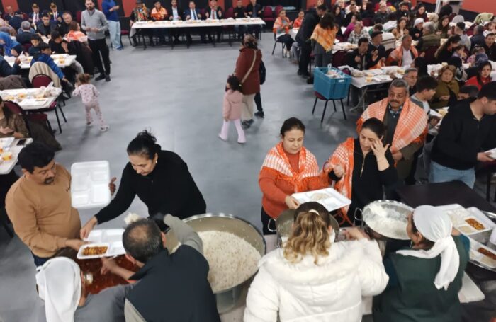 Kiriş: “Akıllı hareket etmeliyiz. Gereken tedbirleri almalıyız”