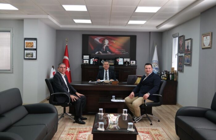 DenizBank’tan MİTSO Üyelerine Ağır Vasıta Kredisi Kampanyası