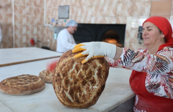 Halk Sağlığı İçin Ramazan Denetimleri Sürüyor