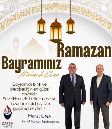 Muğla’da Ramazan Bayramı Hazırlıkları