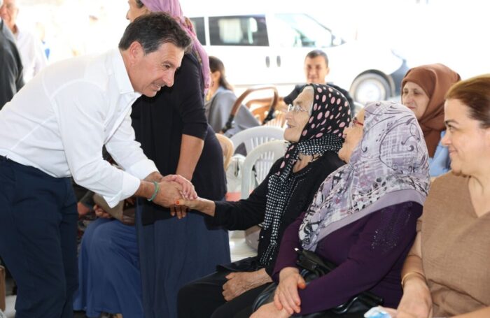 Muğla’da Ramazan Bayramı Hazırlıkları