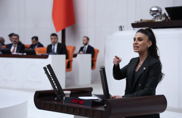 Muğla Milletvekili Gizem Özcan: “Esra’yı Alacağız, Akbelen’i Vermeyeceğiz!”