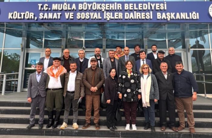 17’nci Yörük – Türkmen Toyu İçin Hazırlıklar Sürüyor