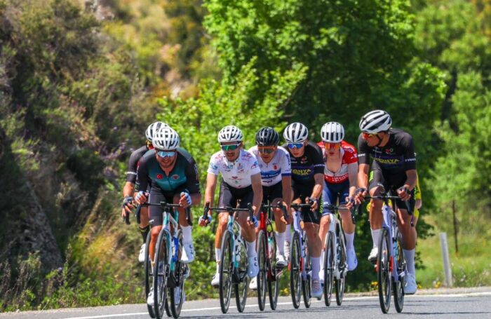 Muğla’nın Pedalları Hem Türkiye Turu’nda Hem Milli Formada