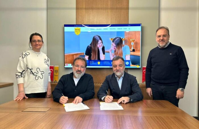 Muğla Gazeteciler Cemiyeti’nden Üyelerine Yüzde 10 Eğitim İndirimi