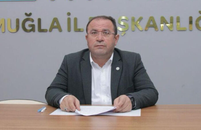 Akbelen Protestolarında Tutuklanan Esra Işık İçin İYİ Parti’den Açıklama