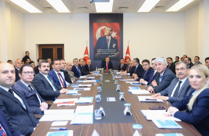 Cumhurbaşkanlığı Türkiye Bisiklet Turu İçin Geri Sayım Başladı