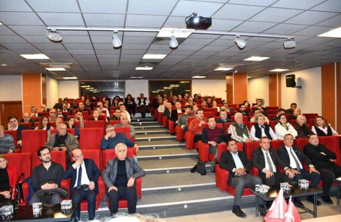 MİTSO’da Yatırım Teşvikleri Toplantısı Gerçekleştirildi