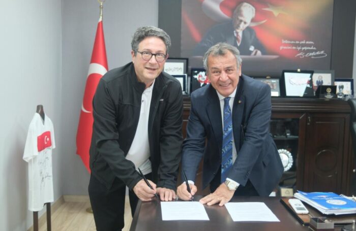 Özel İzan Sağlık Hastanesi’nden MİTSO’ya Ziyaret