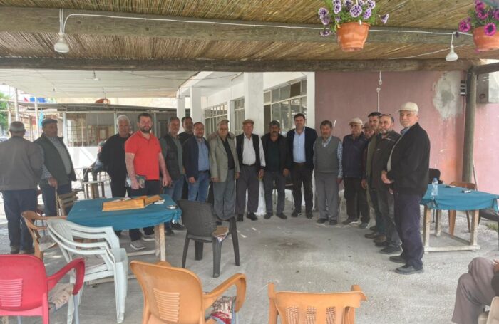 Akar, “700 TL yem fiyatı hiçbir yerde yok”