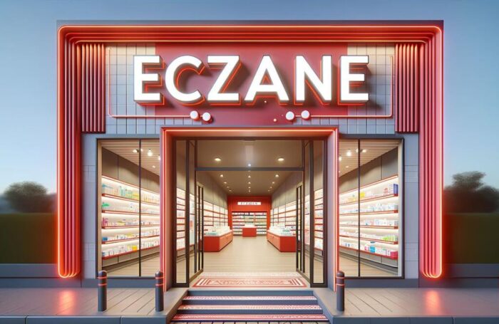 Milas’ta Eczanelerin Çalışma Saatlerine Yeni Düzenleme