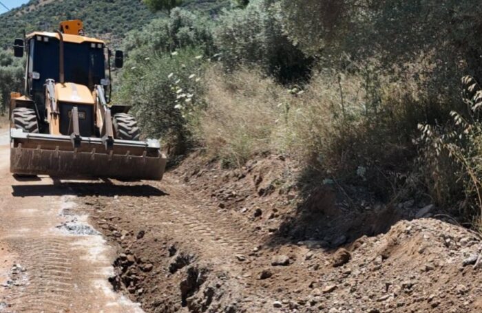 Akyol Mahallesi’nin İçme Suyu Derdine Son Veriliyor