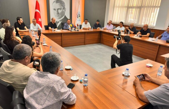 1 Temmuz Denizcilik ve Kabotaj Bayramı Dolu Dolu Kutlanacak