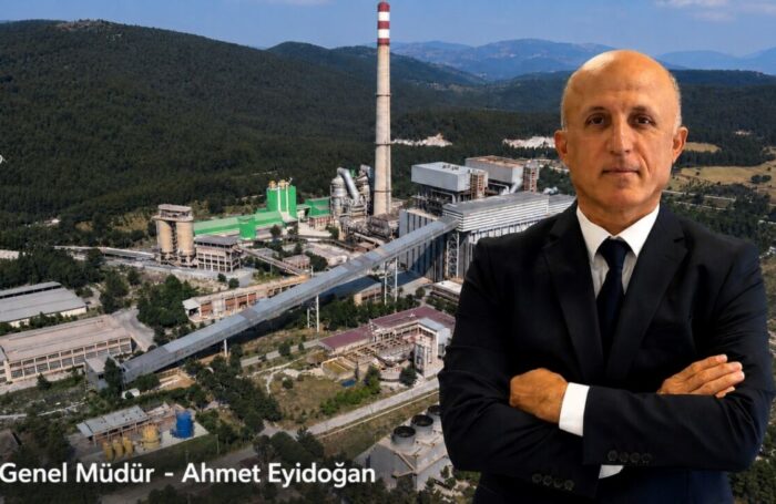 Yönetim kadrosu güçlendi