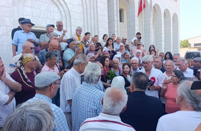 Esra Işık’a Para ve Hapis Cezası