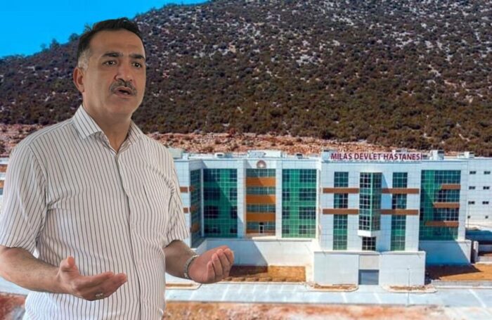 Başkan Levent Akyer Yeni Doktor Atamalarını Müjdeledi