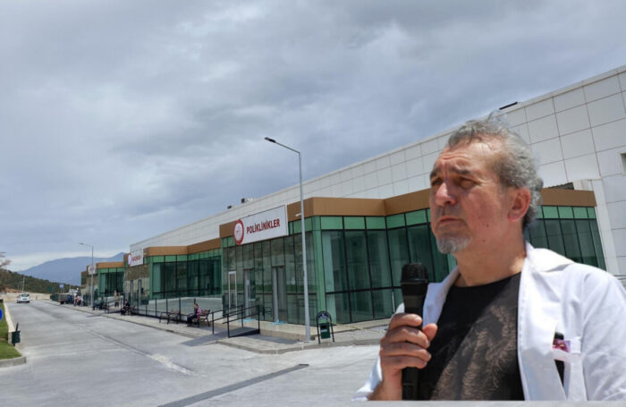 Dr. Süleyman Koç’tan Tokat Gibi Açıklama…