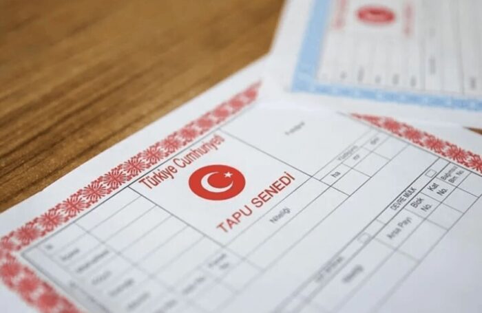 MEMDER Başkanı Kırkık Duyurdu: Tapuda Güvenli Ödeme Sistemi 1 Aralık’ta Zorunlu Oluyor
